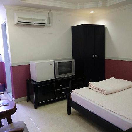 Hotel Cocon Ampang  Bagian luar foto