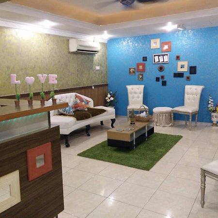 Hotel Cocon Ampang  Bagian luar foto
