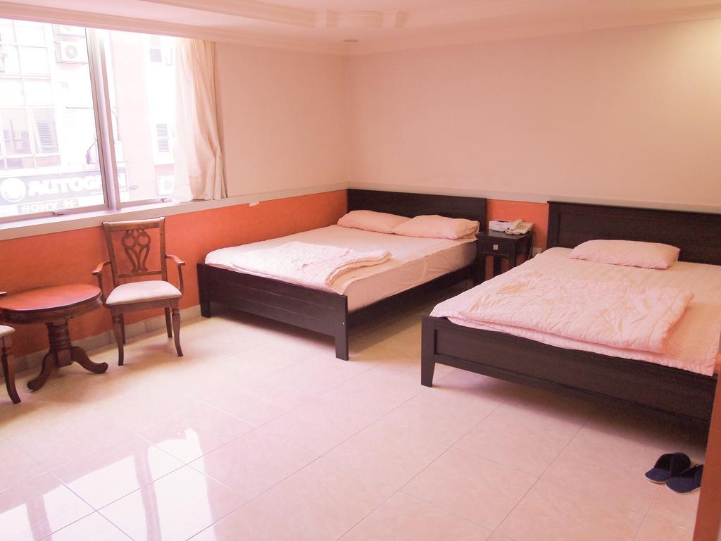 Hotel Cocon Ampang  Bagian luar foto