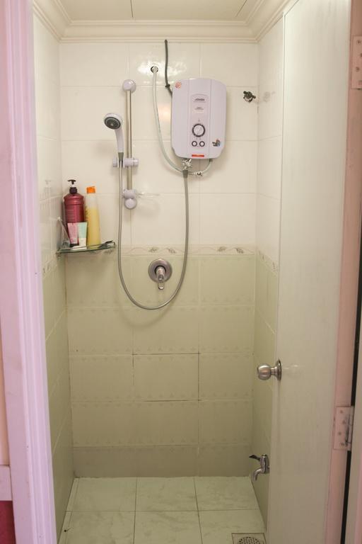 Hotel Cocon Ampang  Bagian luar foto
