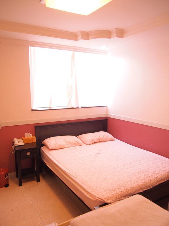 Hotel Cocon Ampang  Bagian luar foto