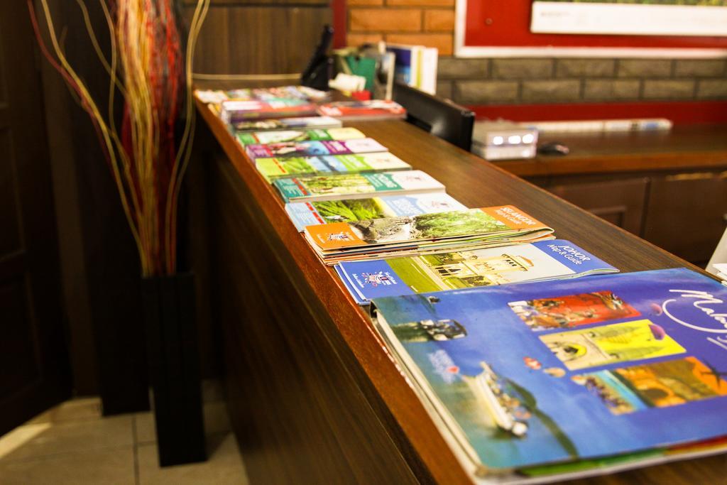 Hotel Cocon Ampang  Bagian luar foto
