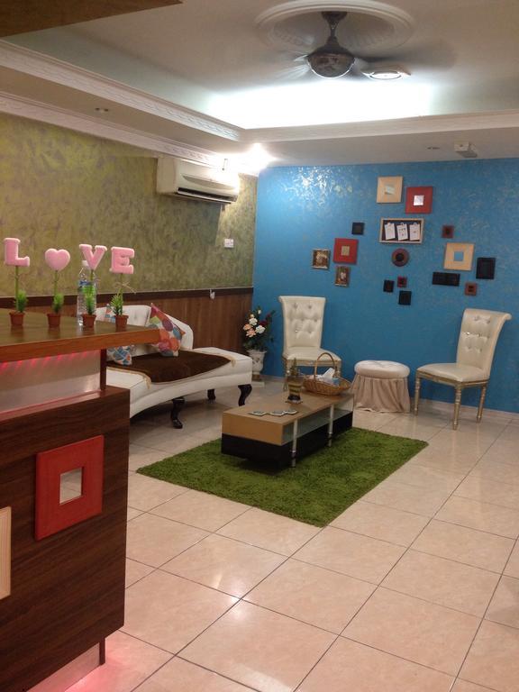 Hotel Cocon Ampang  Bagian luar foto