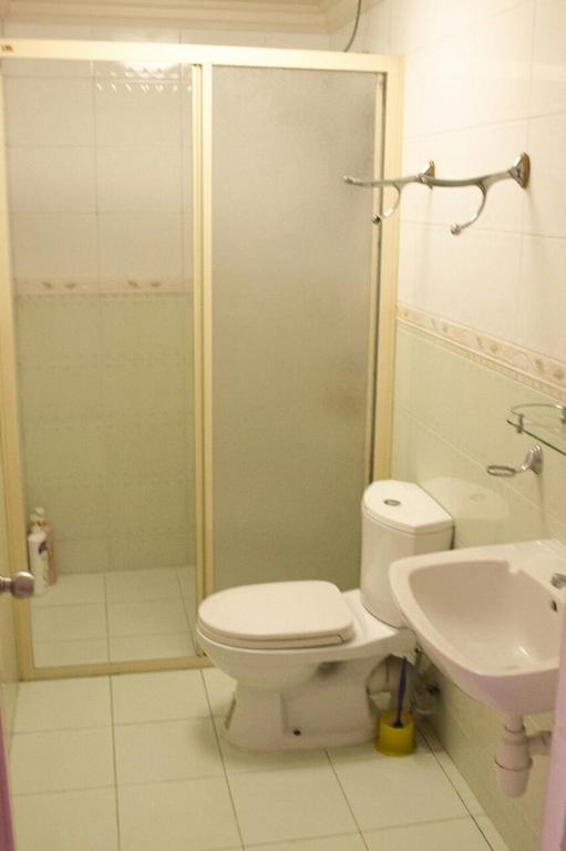 Hotel Cocon Ampang  Bagian luar foto