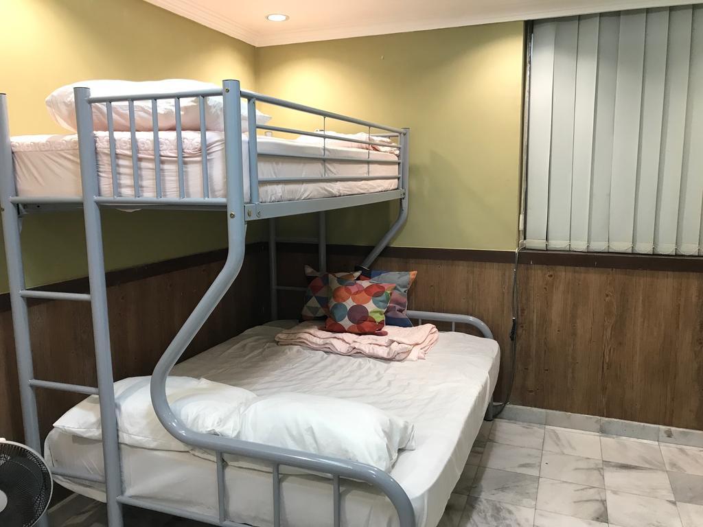 Hotel Cocon Ampang  Bagian luar foto