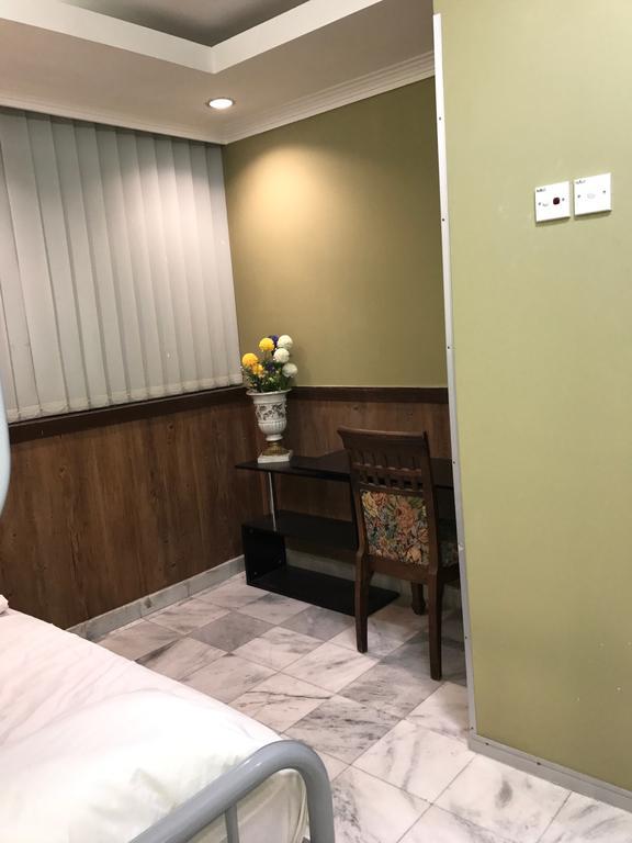 Hotel Cocon Ampang  Bagian luar foto