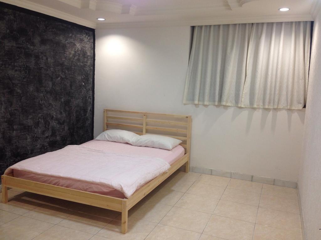 Hotel Cocon Ampang  Bagian luar foto