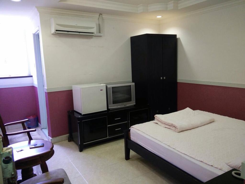 Hotel Cocon Ampang  Bagian luar foto
