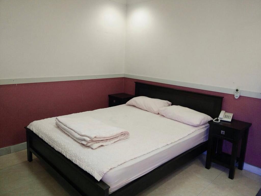 Hotel Cocon Ampang  Bagian luar foto