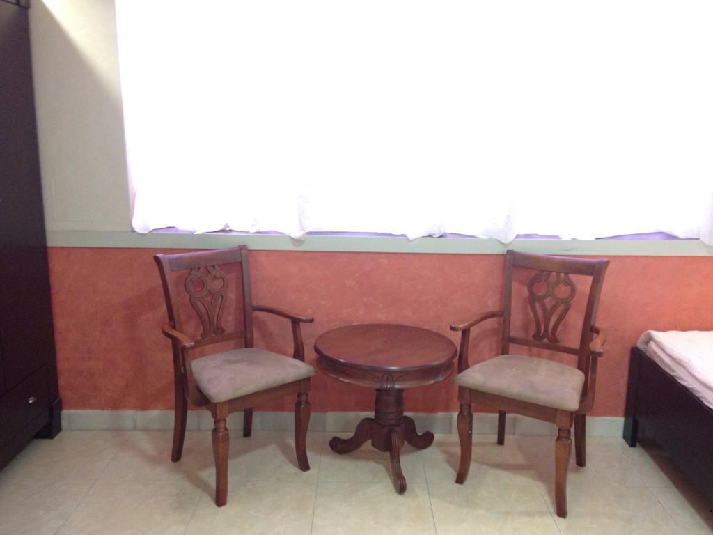 Hotel Cocon Ampang  Bagian luar foto