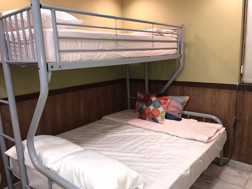 Hotel Cocon Ampang  Ruang foto